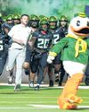 The Oregon Ducks' Secret Army Of Football Nerds