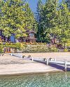 Estate on Lake Tahoe Sells for a Multimillion-Dollar Discount