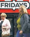 TGI Fridays Ex-CEO To Lead Revival Bid