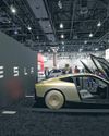 Tesla Investors Dream Of Big Things Ahead