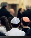 Jewish Identity in Crisis