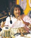 The 'Mozart' of the Tabla, Winner of Four Grammys