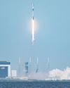 Launchpad Shortage Worries U.S. Space Companies