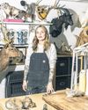 Taxidermist's Reputation Is Mounting