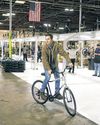 Chinese Parts Create Tariff Risk for U.S. Bikes