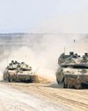 Israel Must Bolster Military, Panel Warns