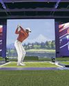 A High-Tech Golf League Is Ready to Tee Off