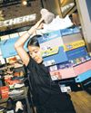 Skechers' Focus on Casual Shoes Pays Off