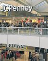 JC Penney Merges With Aeropostale Owner to Form Catalyst