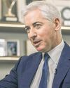 Ackman Offers $1 Billion Buyout of Howard Hughes