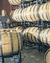 U.S. Distillers Wrestle With Bourbon Decline