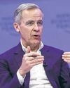 Carney Hints at Run to Lead Canada's Liberals