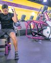 Planet Fitness Keeps Its Resolutions