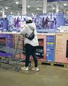 Costco Isn't Joining the Retreat From Diversity