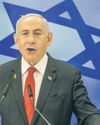 Netanyahu Tries to Hold Coalition Together