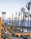 Owners Across California Liable for Fires' Cost