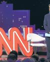 CNN Settles Defamation Suit Filed by Security Consultant