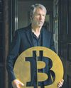 The Wild Bitcoin Bet That's Making One Man Billions