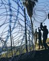 Trump to Expand Troops' Role at Border