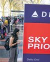 Some Fliers Abandon Loyalty Programs