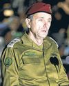 Israel's Military Leader Resigns Over Oct. 7