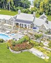 Oops, We Bought a Huge Connecticut Estate