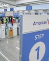 American Airlines Lowers Its Outlook