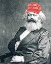 Why MAGA Folks Should Read Marx