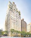 Park Avenue Loses its Luster