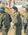 Hamas Releases Three More Hostages in Less-Chaotic Style