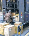 UPS Is Pressured by Unhappy Investors—Its Own Retirees