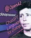 OpenAl Learns the Meaning Of Karma From DeepSeek