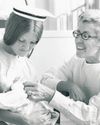 A Pioneer in Creating the Role of Nurse Practitioner