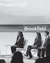 Brookfield Credit Business Chief Executive Takes Rosy View on Asset-Based Lending