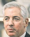 Ackman's Pershing Square Bids Again for Howard Hughes Stake