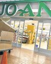 Joann to Close All Stores After Second Bankruptcy