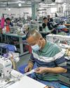 Chinese Manufacturers Prepare for New Tariff Hit