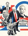 The Wall Street Journal