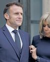 Macron Struggles to Maintain Grip in French Crisis The Wall Street Journal