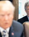 Bolton Is Latest Trump Adversary To Be Indicted The Wall Street Journal