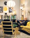 IKEA Shelves Its Price-Cutting Bonanza Because of Tariffs The Wall Street Journal