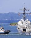 White House Asserts Boat Strikes Are Legal White House Asserts Boat Strikes Are Legal14
