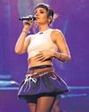 Allen Hints About Lies and Deceit in Her New Album Allen Hints About Lies and Deceit in Her New Album20