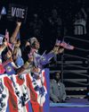 Win or Lose Tuesday, Democrats Are Divided Win or Lose Tuesday, Democrats Are Divided13