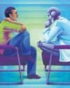MY PHYSICIAN IS ALWAYS AVAILABLE—AND REALLY GETS ME. MEET DR. GROK. MY PHYSICIAN IS ALWAYS AVAILABLE—AND REALLY GETS ME. MEET DR. GROK.68