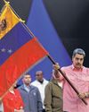 'Cartel of the Suns' Tied to Venezuelan Leaders Fuels Drug Trade 'Cartel of the Suns' Tied to Venezuelan Leaders Fuels Drug Trade19