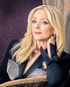 Jane Krakowski Expects to Die in An Electric Bike Accident Jane Krakowski Expects to Die in An Electric Bike Accident61