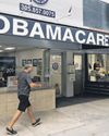 A Split Emerges on Obamacare Insurers A Split Emerges on Obamacare Insurers56