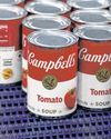Campbell's Fires Executive Over Comments on Its Food Campbell's Fires Executive Over Comments on Its Food47
