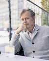 William H. Macy On Being a 'Jerk' as a Young Actor71